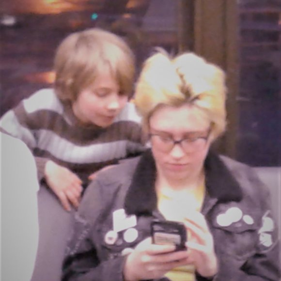 Meet your Posher - Picture 6 of 7